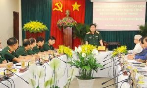 Bình Phước cần quan hệ láng giềng tốt đẹp với nước giáp biên giới