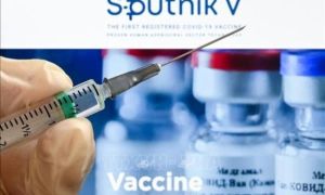 Chuyên gia y tế hàng đầu Mỹ đánh giá tích cực về vaccine Sputnik-V