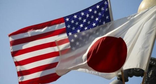 Mỹ, Nhật phản đối đơn phương thay đổi hiện trạng trên Biển Đông và Biển Hoa Đông