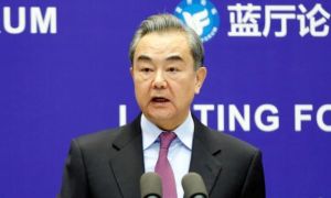 Ngoại trưởng Trung Quốc: Trục trặc với ASEAN là do 'can thiệp từ bên ngoài'