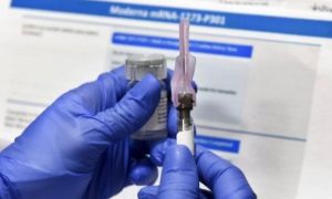 Những điều cần biết về mũi tiêm vaccine COVID-19 đầu tiên tại Việt Nam
