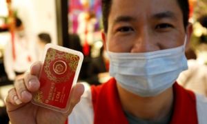 Xếp hạng nền kinh tế tự do: Việt Nam tăng 15 bậc