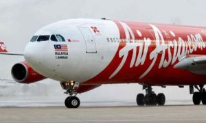 AirAsia mở dịch vụ taxi bay và giao hàng bằng máy bay không người lái