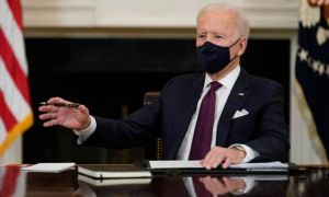 Biden kỳ vọng 'xóa sổ' Covid-19 bằng chiến lược kép