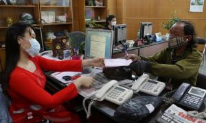 Hơn 140.000 lượt quyên góp chung tay chống COVID-19