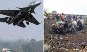 Mua tiêm kích giá rẻ từ Trung Quốc, tới lúc Pakistan nhận quả đắng