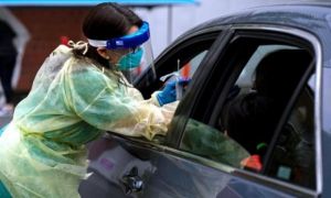 Phát hiện virus đột biến mới gây COVID-19 tại Oregon, Mỹ