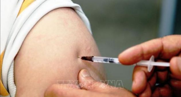 Trên 300 triệu người đã được tiêm vaccine COVID-19 trên toàn cầu