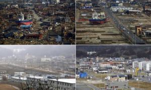 10 năm sau thảm họa kép: Fukushima hồi sinh mạnh mẽ