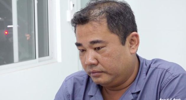 Bắt nhóm lừa dám hứa... điều chuyển giám đốc Công an tỉnh với giá 20 tỉ
