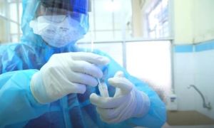 Hưng Yên ghi nhận 1 ca tái dương tính với virus SARS-CoV-2