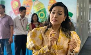 Khởi tố vụ án lừa đảo chiếm đoạt tài sản liên quan bà Trần Uyên Phương