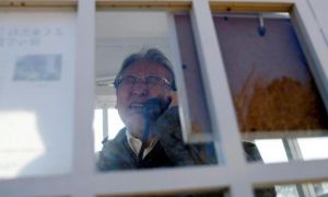 10 năm người Nhật vượt qua đại thảm họa sóng thần - Kỳ 2: 'Đất chết' dần hồi...