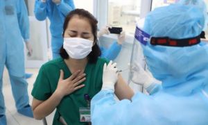 3 ca mắc mới Covid-19, Việt Nam ghi nhận 2529 ca bệnh