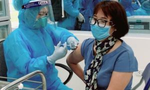 5 trường hợp phản ứng sau tiêm vaccine COVID-19 đã ổn định