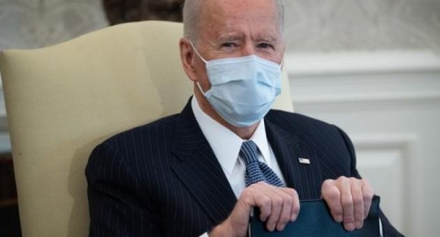 50% người Mỹ lo ngại sức khỏe của Biden