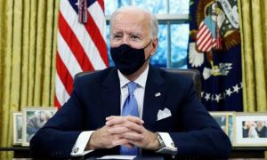 Chính quyền ông Biden đứng trước ngã ba đường với Trung Quốc