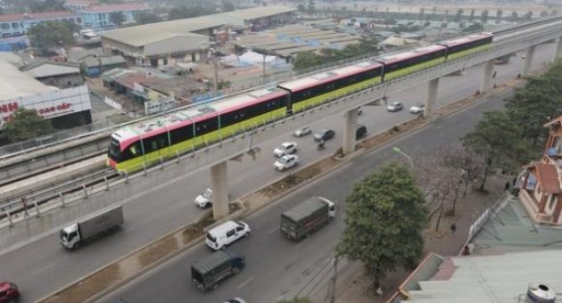 Người tố cáo sai phạm metro Nhổn - ga Hà Nội từ chối làm viên chức văn phòng