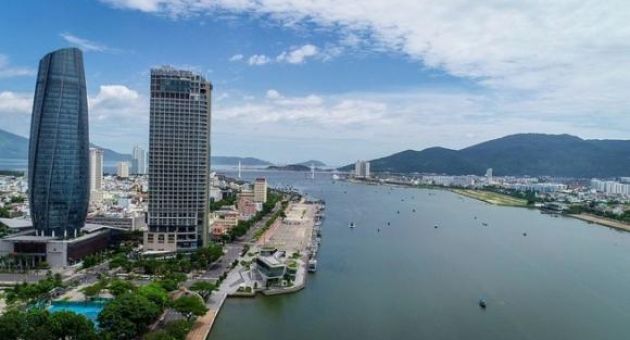 Những yếu tố nổi bật trong quy hoạch TP Đà Nẵng