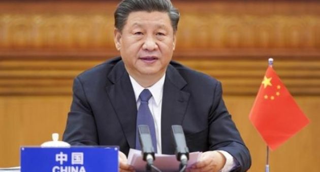 Ông Tập Cận Bình cảnh báo quân đội ''sẵn sàng ứng phó'' nếu tình hình bất ổn