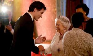 Phỏng vấn Harry - Meghan: Thủ tướng Canada lên tiếng về quan hệ với hoàng gia...