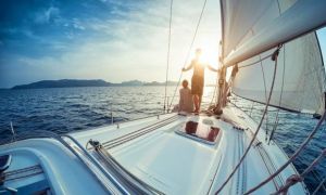 Thái Lan mở 'cách ly du thuyền' để thúc đẩy du lịch