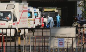 Thủ tướng Campuchia Hun Sen ra lệnh hỏa táng những người chết vì COVID-19