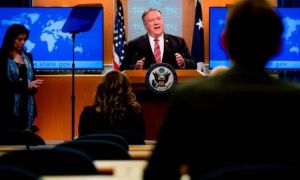 Tiết lộ bức điện giới ngoại giao Mỹ nói về phòng thí nghiệm ở Vũ Hán