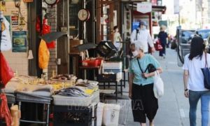 Triển vọng Quốc hội Mỹ thông qua gói cứu trợ kinh tế quy mô lớn