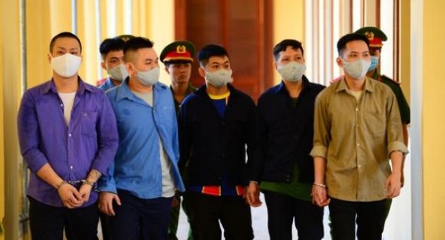 Viện KSND TP.HCM đề nghị tăng hình phạt đối với 6/19 bị cáo trong vụ Tuấn 'khỉ'