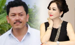 Anh rể ông Võ Hoàng Yên: 'Vợ ông Dũng lò vôi từng cho 5 người nhà ông Yên 10...