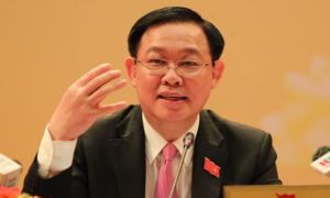 Bí thư Hà Nội: ‘Quy hoạch phân khu đô thị sông Hồng theo nguyên tắc thuận thiên’
