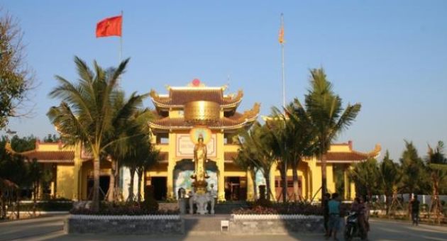Chứng chỉ hành nghề của ông Võ Hoàng Yên chỉ là giúp việc chuyên môn