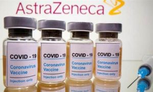 Đan Mạch dừng tiêm vaccine COVID-19 của AstraZeneca