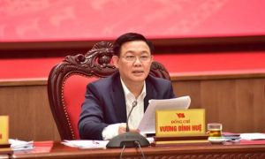 Hà Nội dự kiến phê duyệt, ban hành quy hoạch phân khu sông Hồng vào tháng 6/2021
