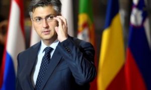 Kiểm soát tốt dịch Covid-19, Croatia sẽ tiếp nhận bệnh nhân từ Séc và Slovakia