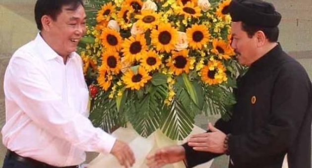 Nếu Võ Hoàng Yên trả lại toàn bộ số tiền bị tố lừa đảo cho vợ chồng ông Dũng...
