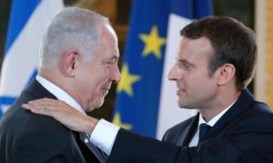 Pháp khước từ ‘hộ chiếu vaccine COVID-19’ do Israel đề xuất