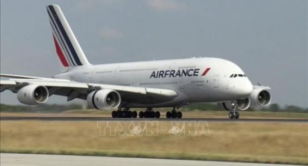 Pháp thử nghiệm ‘thẻ thông hành‘ kỹ thuật số xác nhận phòng dịch