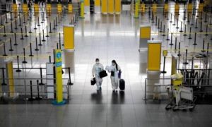 Thế giới sốt sắng ra mắt ‘hộ chiếu sức khỏe’