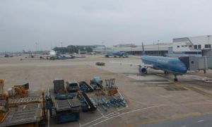 Vietnam Airlines đề xuất miễn phí vận chuyển 5 triệu liều vaccine COVID-19