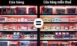 5 bí mật về hàng miễn thuế không nhân viên nào dám tiết lộ với bạn