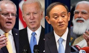 Chờ đợi gì ở thượng đỉnh 'bộ tứ kim cương' đầu tiên?