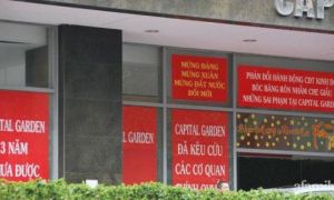 Hà Nội: