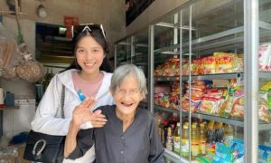 Người Sài Gòn tánh lạ tánh kỳ, dễ thương đến độ kiên trì dễ thương