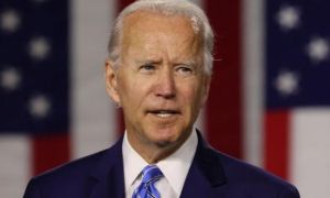 Tổng thống Biden: Mỹ có thể trở lại bình thường vào dịp quốc khánh 4/7