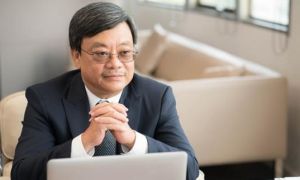 Tỷ phú Nguyễn Đăng Quang tiếp tục nhận thù lao 0 đồng