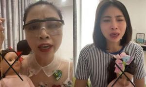 YouTube cho trẻ em đầy cạm bẫy