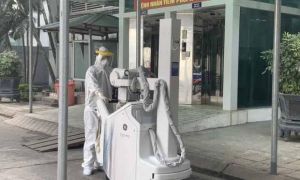 Bản tin chiều 13/3, Bộ Y tế công bố thêm 3 ca mắc mới Covid-19