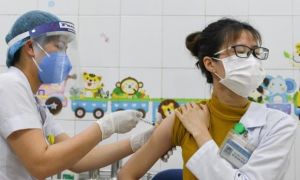 Chiều 13-3, có 3 ca mắc COVID-19 ở Bà Rịa - Vũng Tàu và Hải Dương
